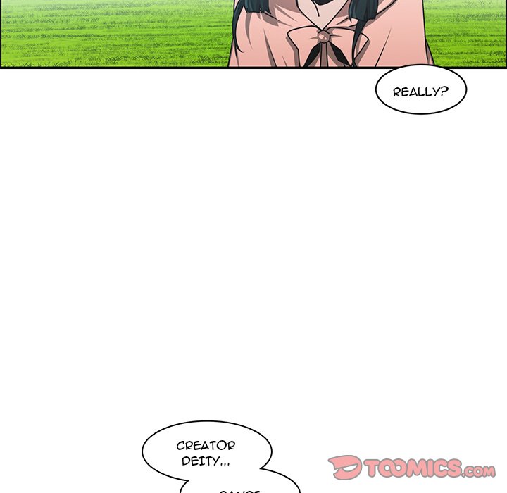 Go away, Mr.Demon - Chapter 142 Page 6