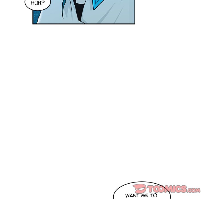 Go away, Mr.Demon - Chapter 142 Page 60
