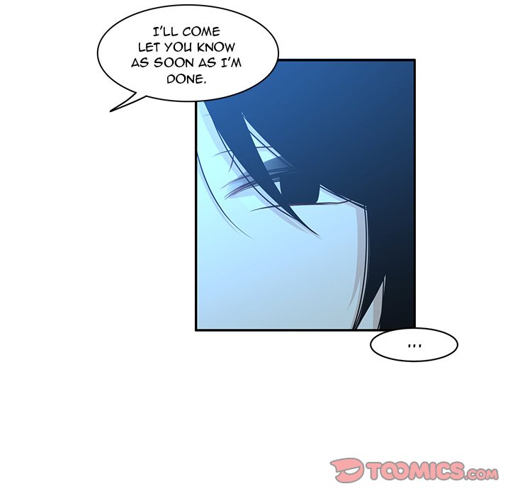 Go away, Mr.Demon - Chapter 142 Page 64