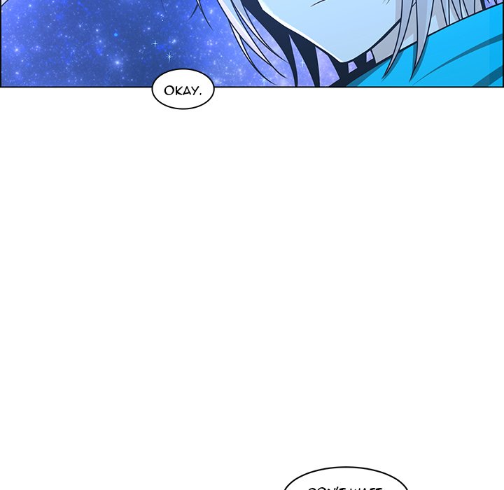 Go away, Mr.Demon - Chapter 142 Page 71