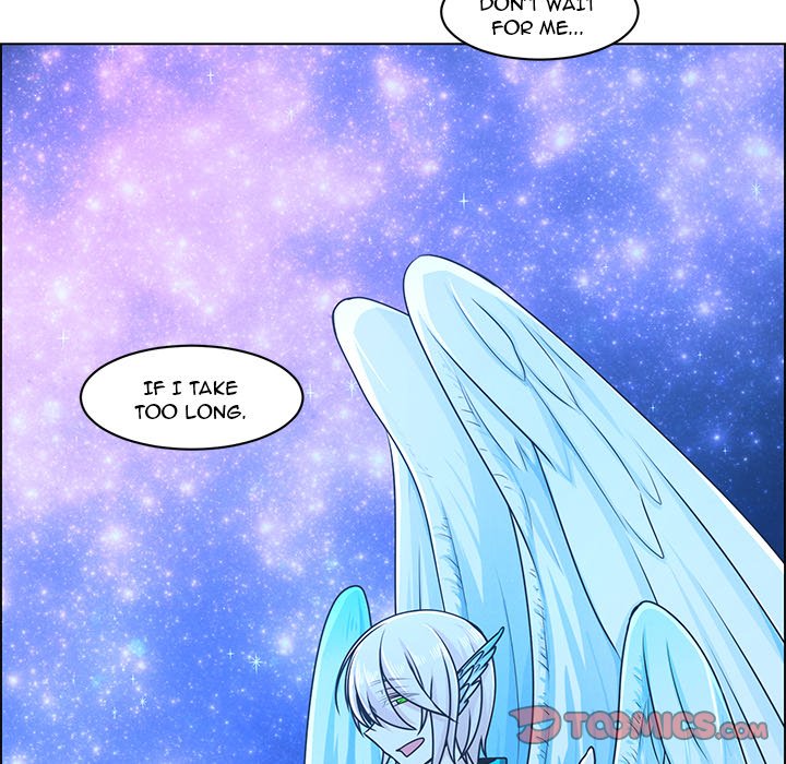 Go away, Mr.Demon - Chapter 142 Page 72