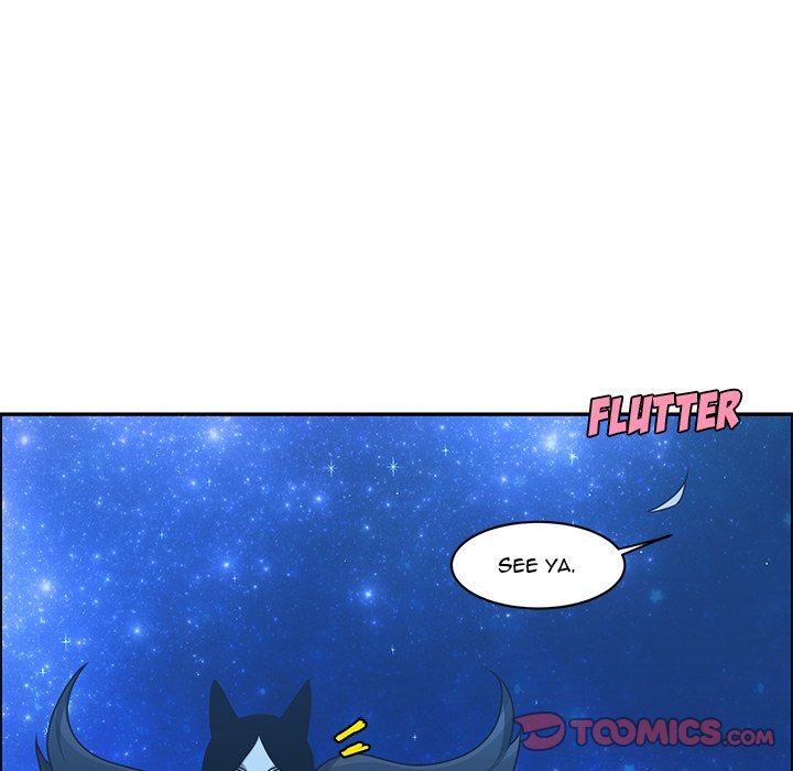 Go away, Mr.Demon - Chapter 142 Page 74