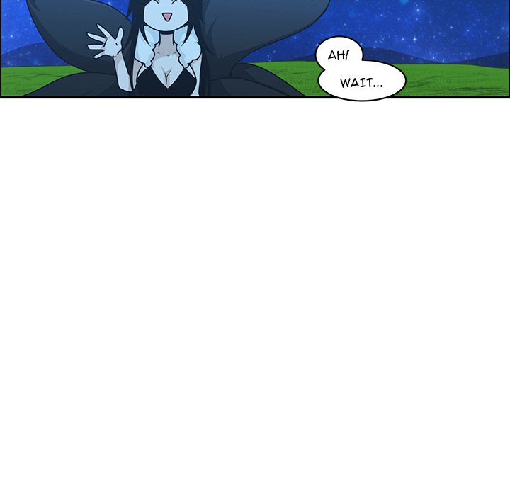 Go away, Mr.Demon - Chapter 142 Page 75