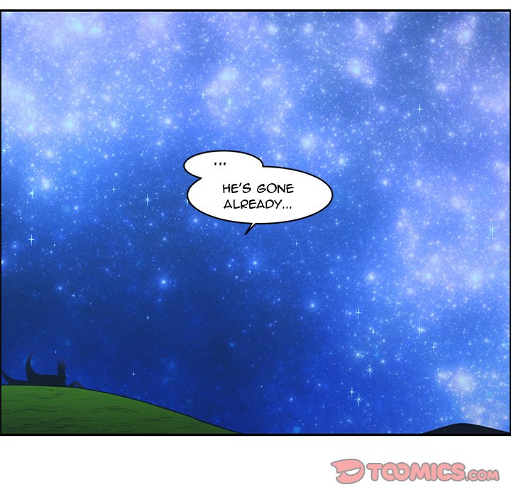 Go away, Mr.Demon - Chapter 142 Page 76