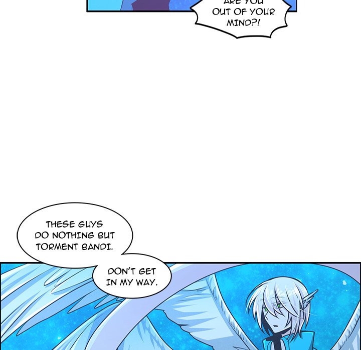 Go away, Mr.Demon - Chapter 144 Page 10