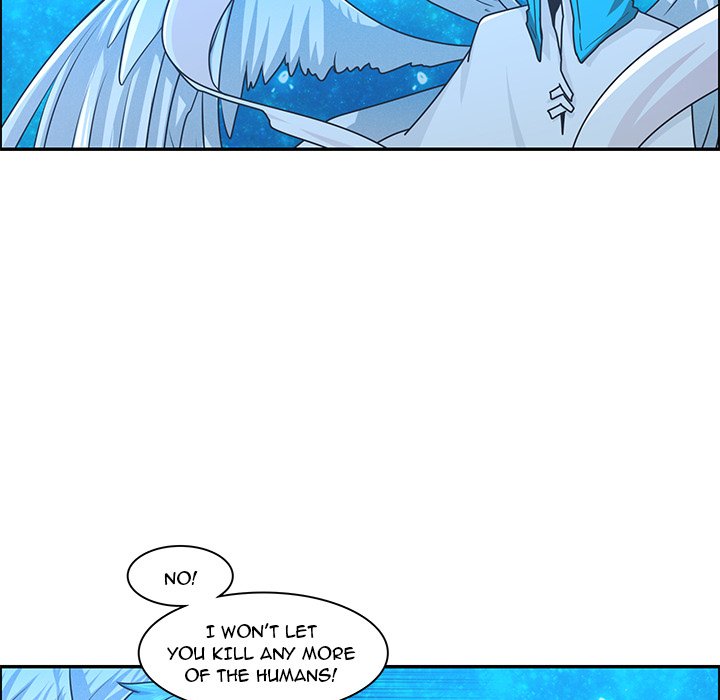 Go away, Mr.Demon - Chapter 144 Page 11