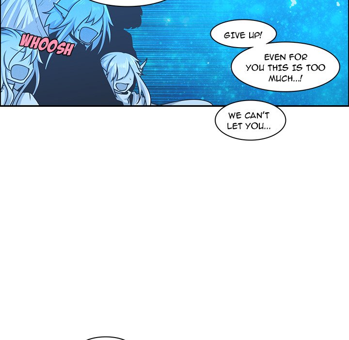 Go away, Mr.Demon - Chapter 144 Page 12