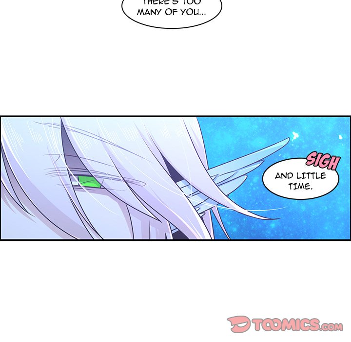 Go away, Mr.Demon - Chapter 144 Page 14