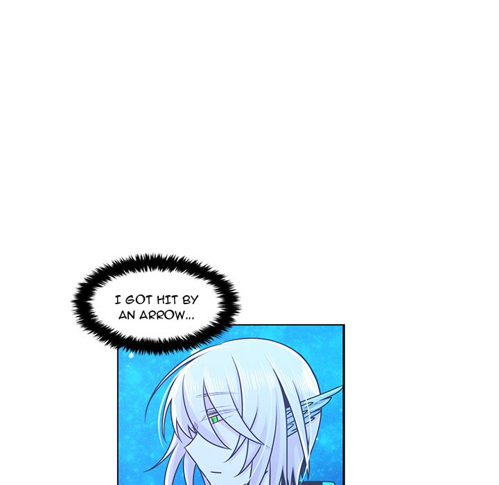Go away, Mr.Demon - Chapter 144 Page 19