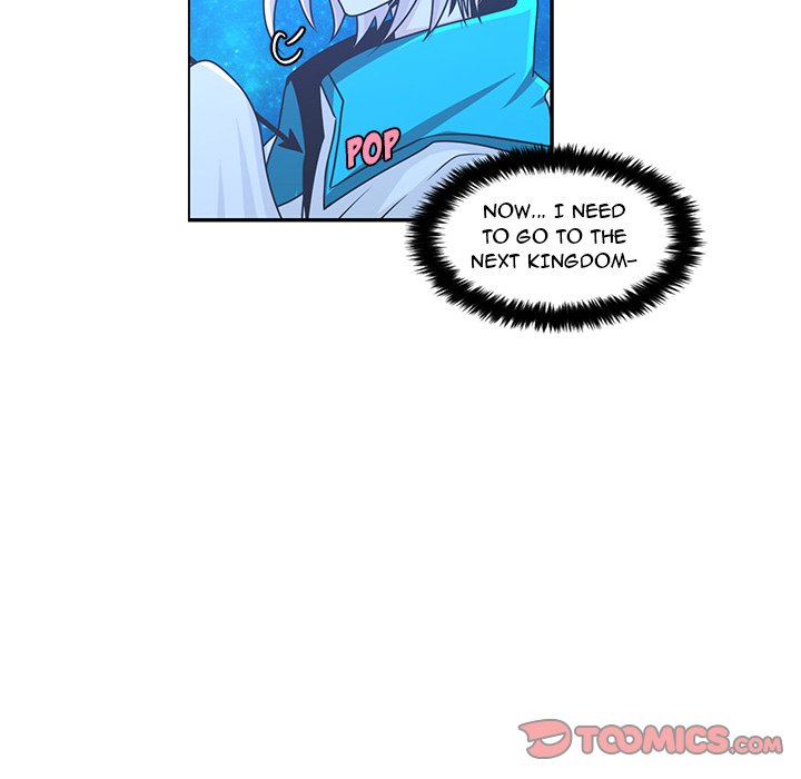 Go away, Mr.Demon - Chapter 144 Page 20