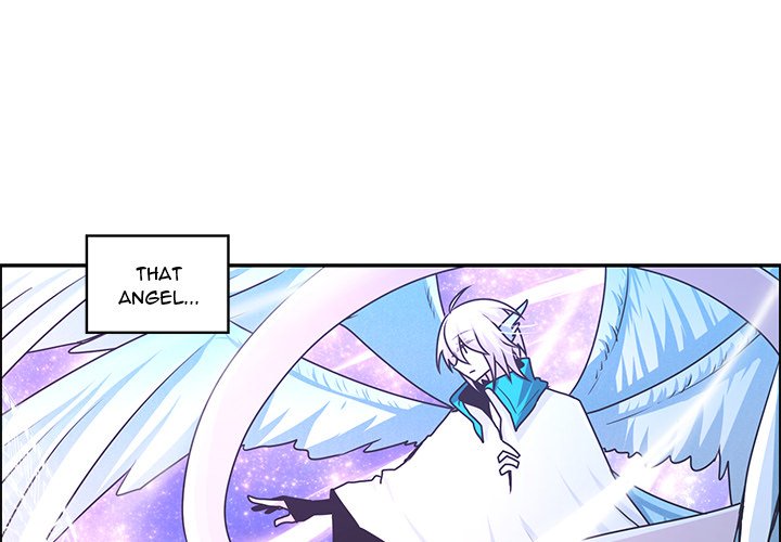 Go away, Mr.Demon - Chapter 144 Page 3