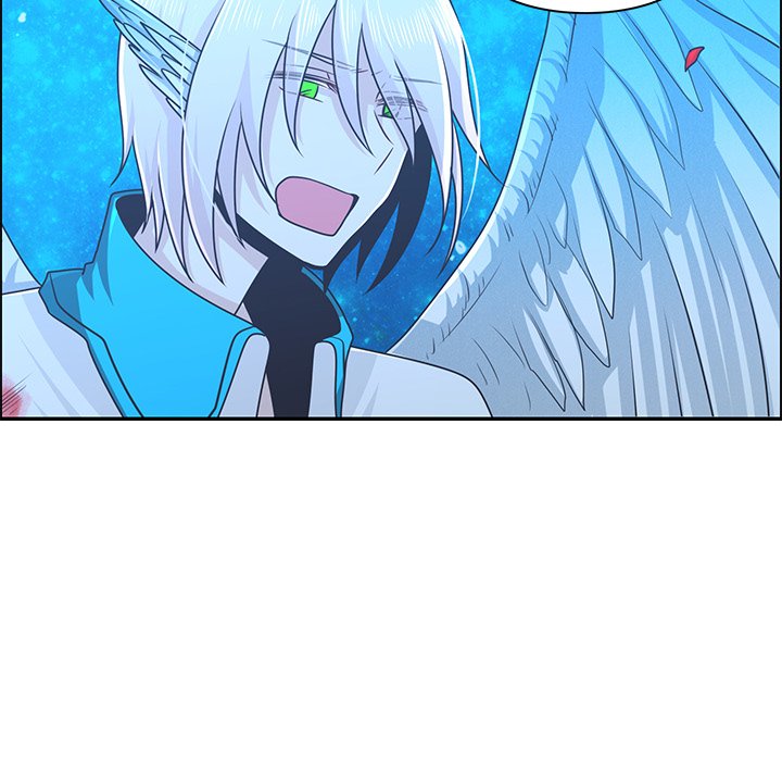 Go away, Mr.Demon - Chapter 144 Page 31