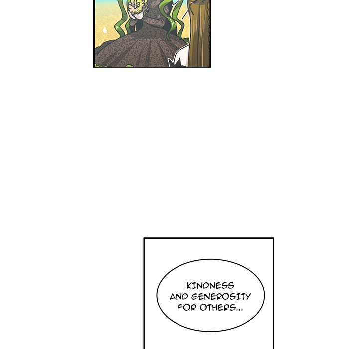 Go away, Mr.Demon - Chapter 144 Page 41