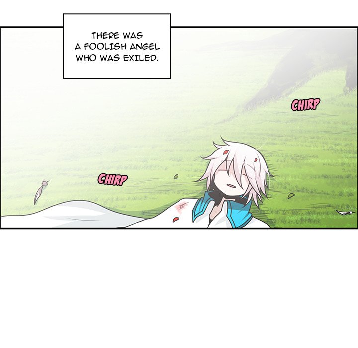 Go away, Mr.Demon - Chapter 144 Page 66