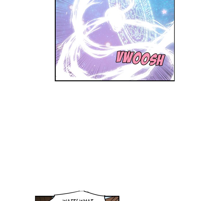 Go away, Mr.Demon - Chapter 144 Page 7