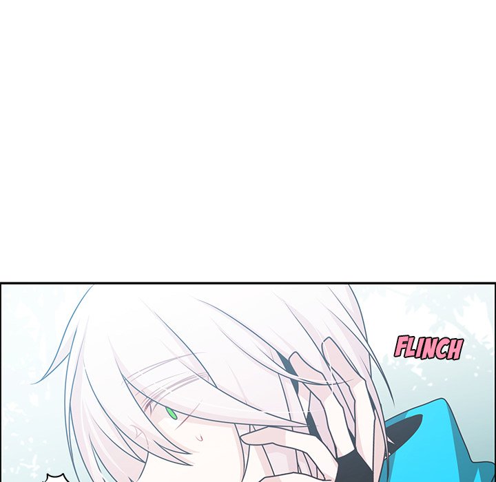 Go away, Mr.Demon - Chapter 144 Page 71