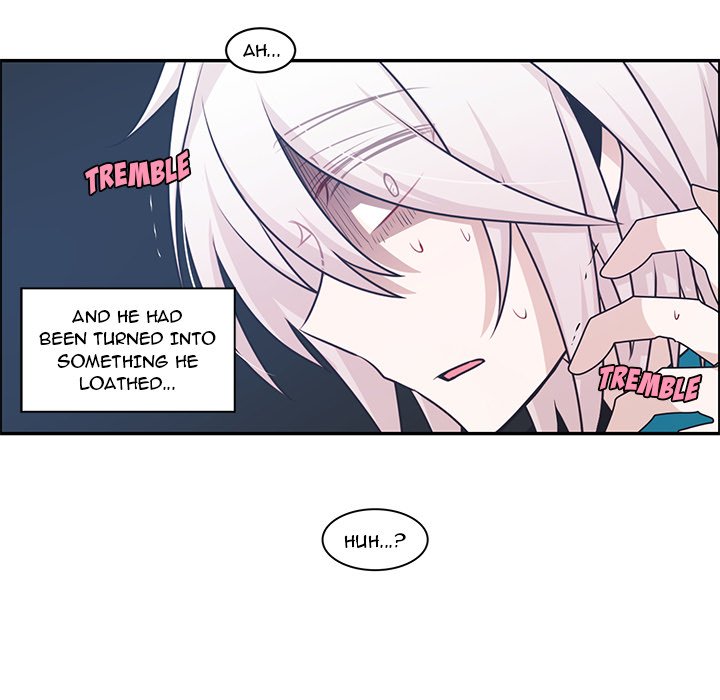 Go away, Mr.Demon - Chapter 144 Page 73