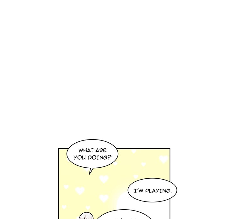 Go away, Mr.Demon - Chapter 145 Page 13