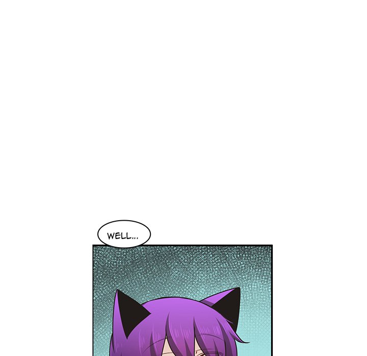 Go away, Mr.Demon - Chapter 145 Page 46