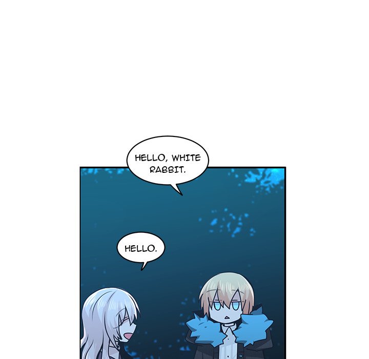 Go away, Mr.Demon - Chapter 145 Page 55