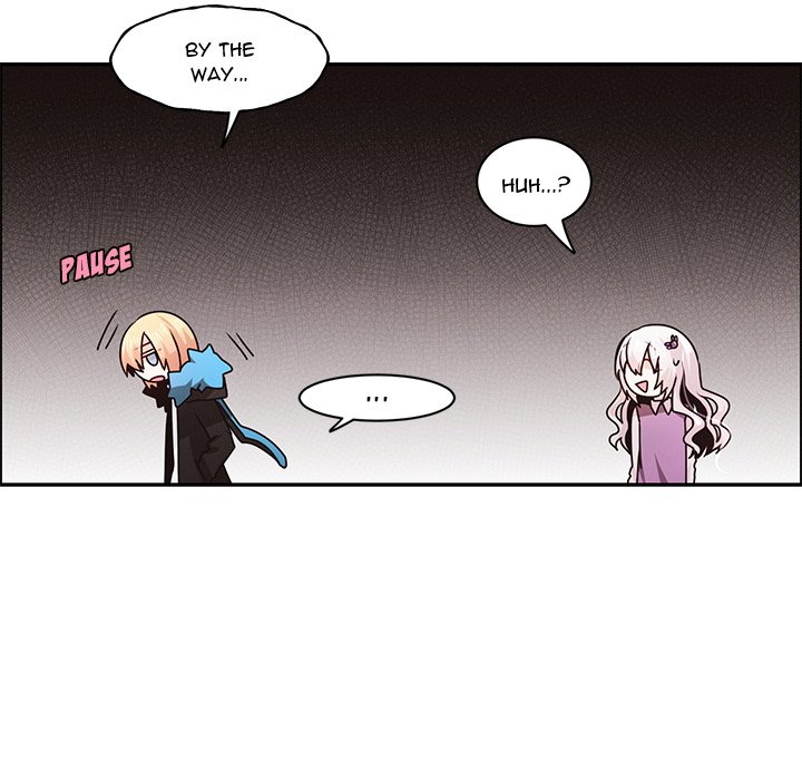 Go away, Mr.Demon - Chapter 145 Page 67