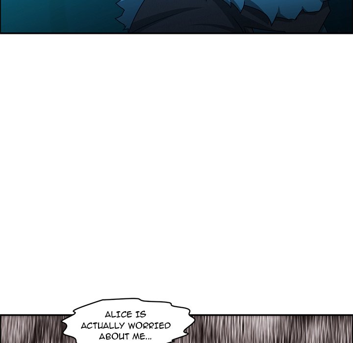 Go away, Mr.Demon - Chapter 145 Page 69