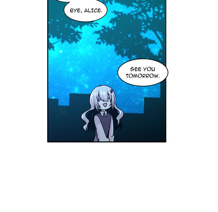 Go away, Mr.Demon - Chapter 145 Page 73