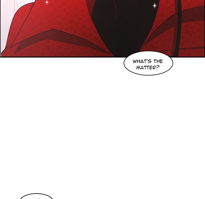 Go away, Mr.Demon - Chapter 146 Page 11
