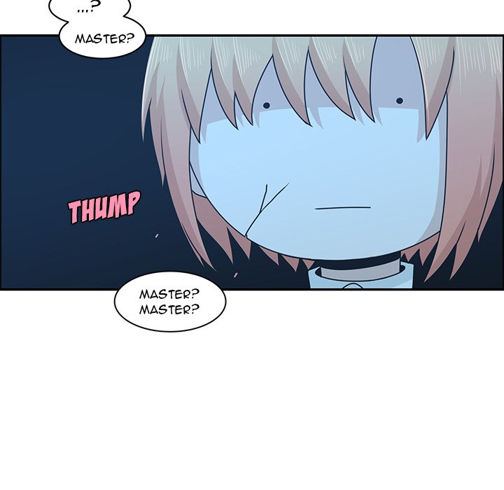 Go away, Mr.Demon - Chapter 146 Page 12
