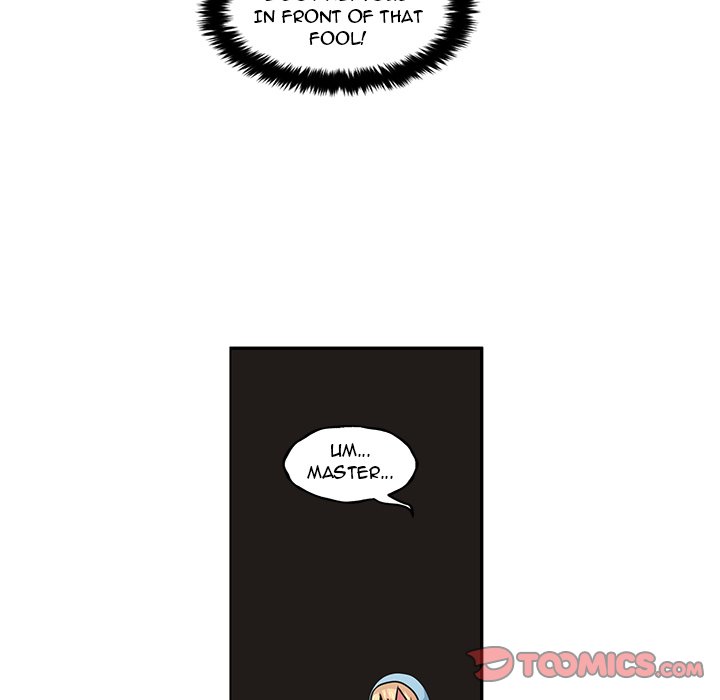 Go away, Mr.Demon - Chapter 146 Page 22