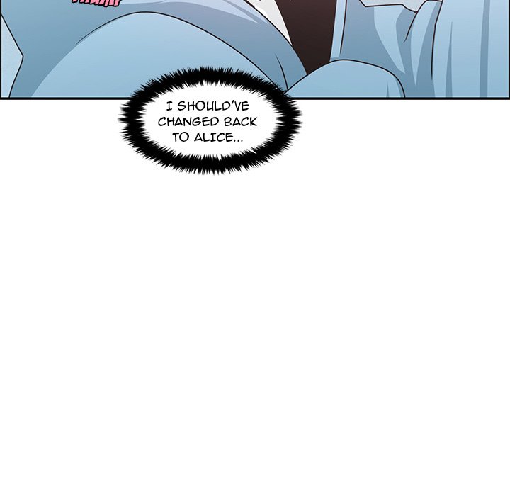 Go away, Mr.Demon - Chapter 146 Page 33