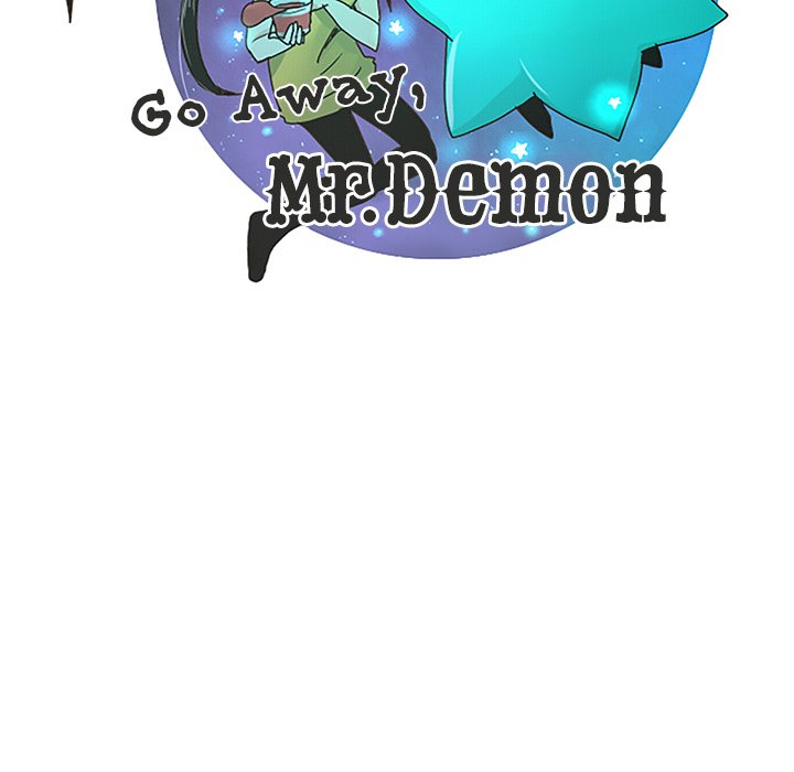 Go away, Mr.Demon - Chapter 146 Page 48