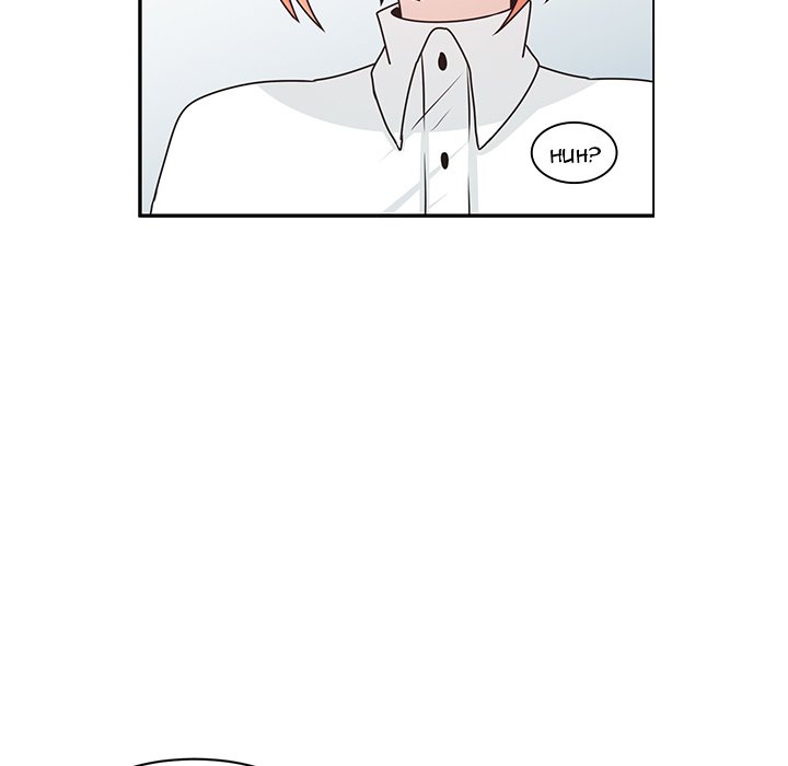 Go away, Mr.Demon - Chapter 146 Page 55