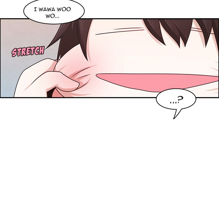 Go away, Mr.Demon - Chapter 146 Page 56