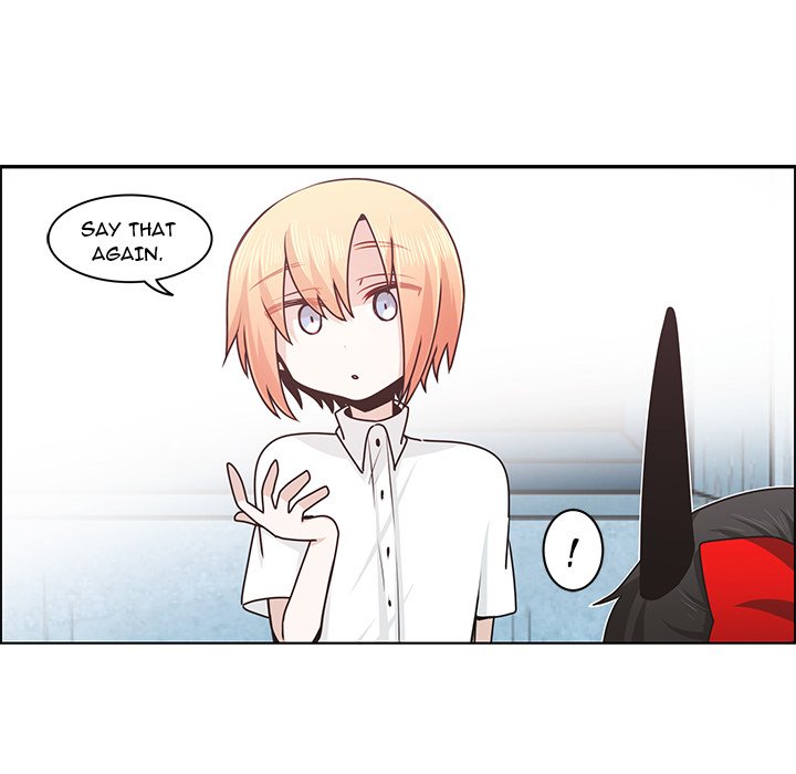 Go away, Mr.Demon - Chapter 146 Page 57
