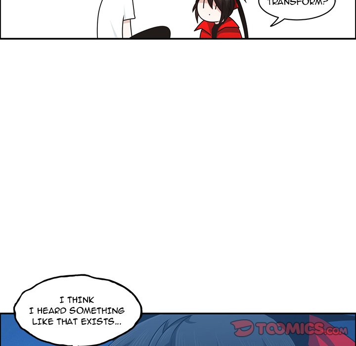 Go away, Mr.Demon - Chapter 146 Page 70