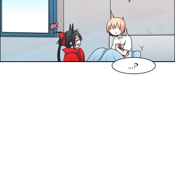 Go away, Mr.Demon - Chapter 146 Page 9