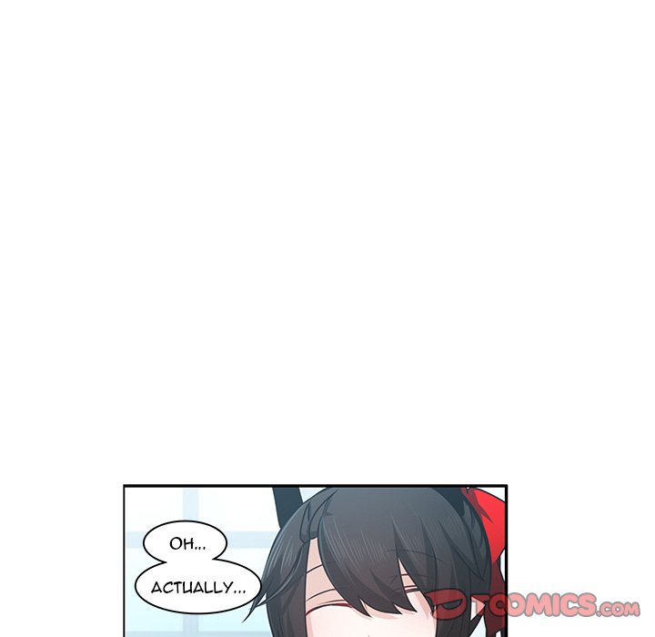 Go away, Mr.Demon - Chapter 147 Page 14