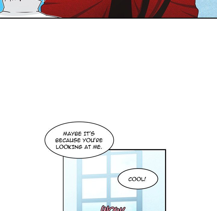 Go away, Mr.Demon - Chapter 147 Page 23