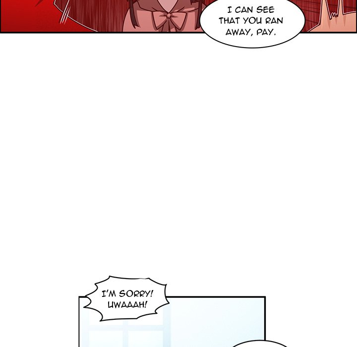 Go away, Mr.Demon - Chapter 147 Page 31