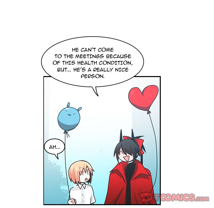 Go away, Mr.Demon - Chapter 147 Page 42