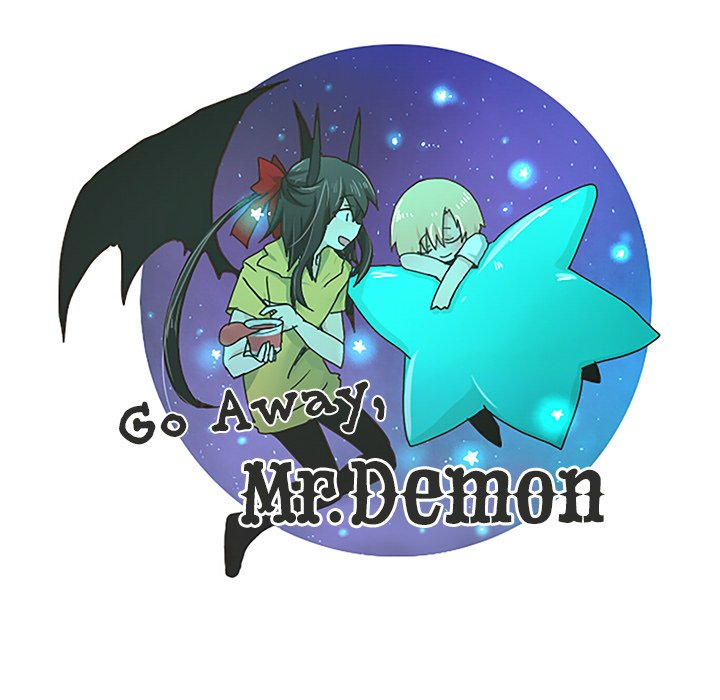Go away, Mr.Demon - Chapter 147 Page 45
