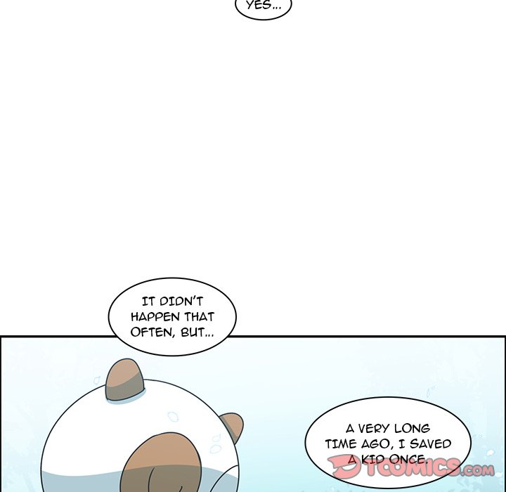 Go away, Mr.Demon - Chapter 147 Page 54