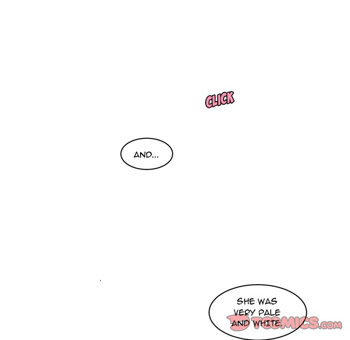 Go away, Mr.Demon - Chapter 147 Page 70