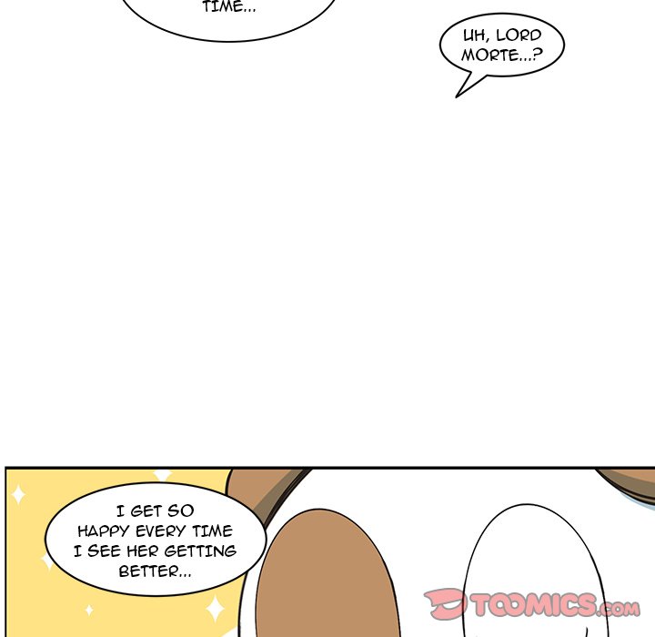 Go away, Mr.Demon - Chapter 148 Page 12