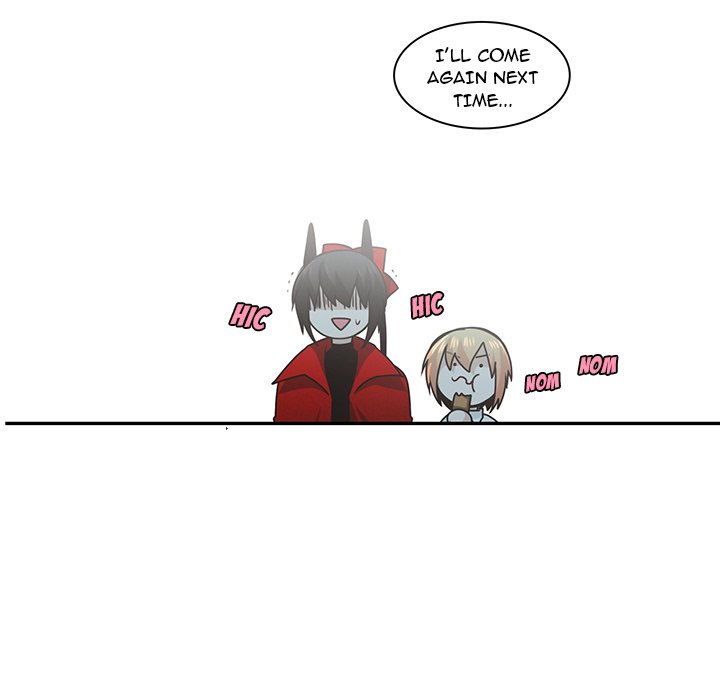 Go away, Mr.Demon - Chapter 148 Page 15