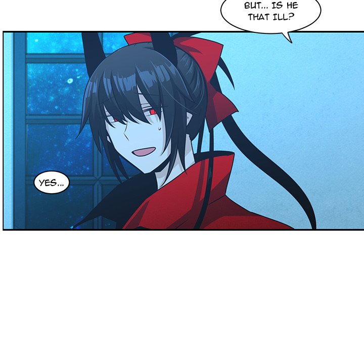 Go away, Mr.Demon - Chapter 148 Page 19
