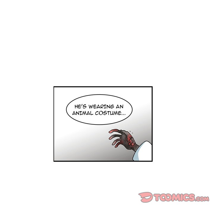 Go away, Mr.Demon - Chapter 148 Page 20