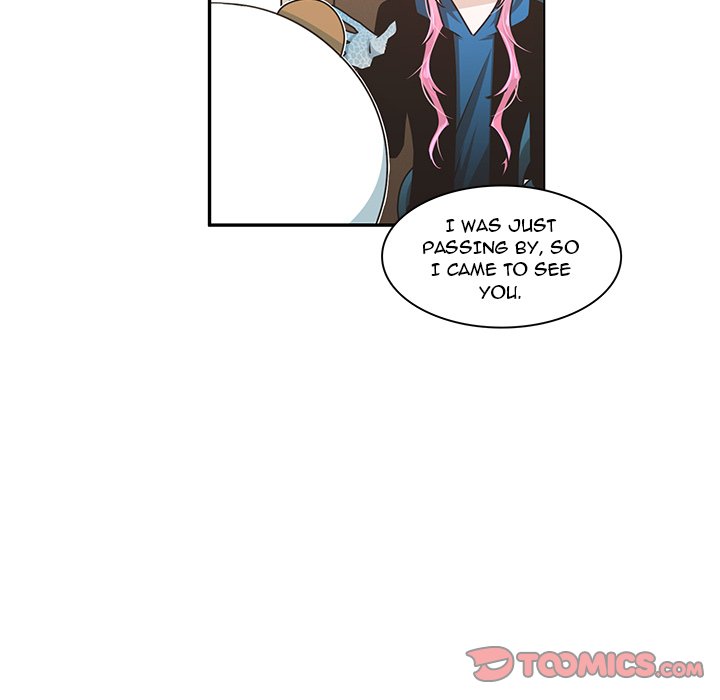 Go away, Mr.Demon - Chapter 148 Page 38