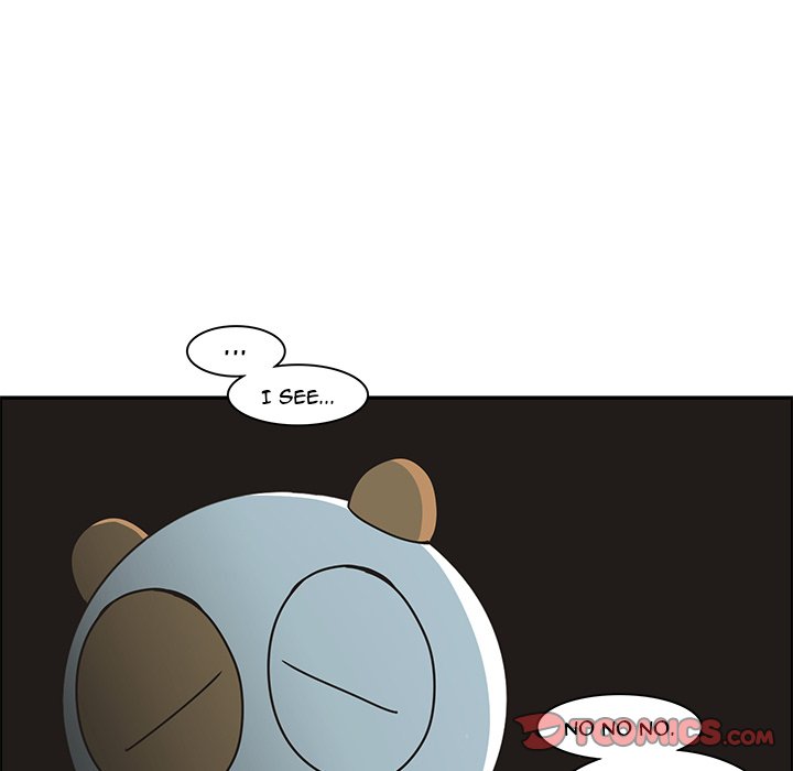 Go away, Mr.Demon - Chapter 148 Page 40